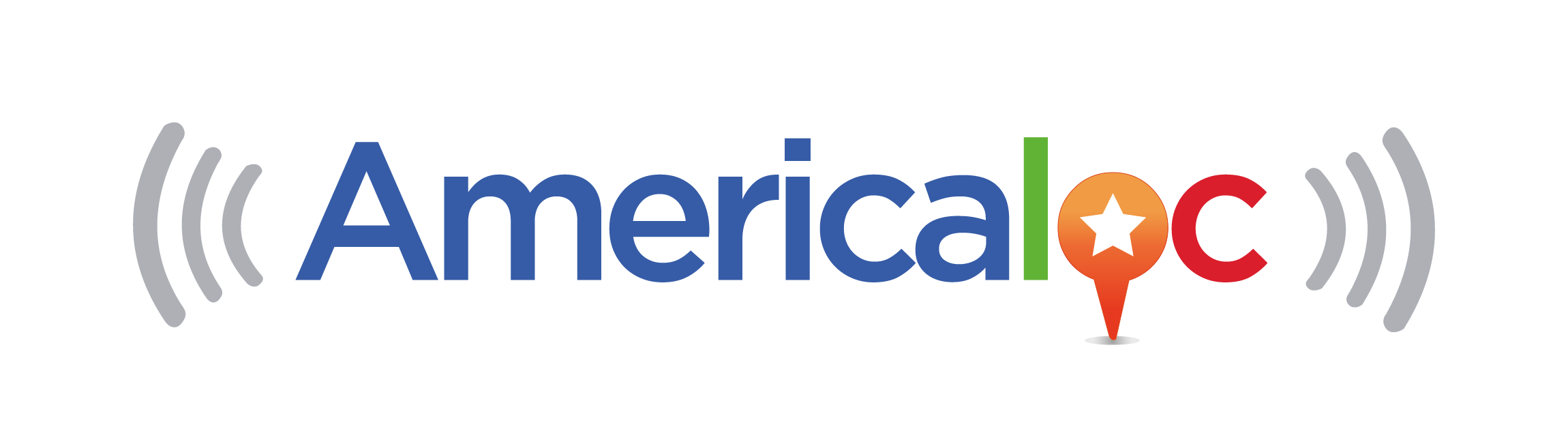 Americaloc Logo